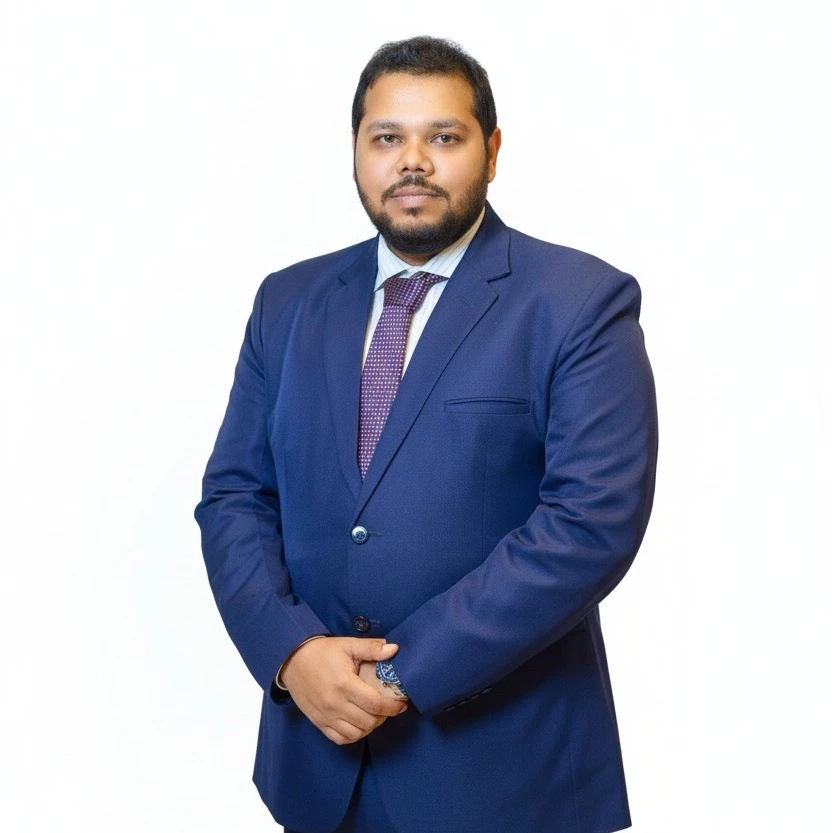 Team Member Image