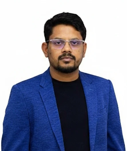 Team Member Image